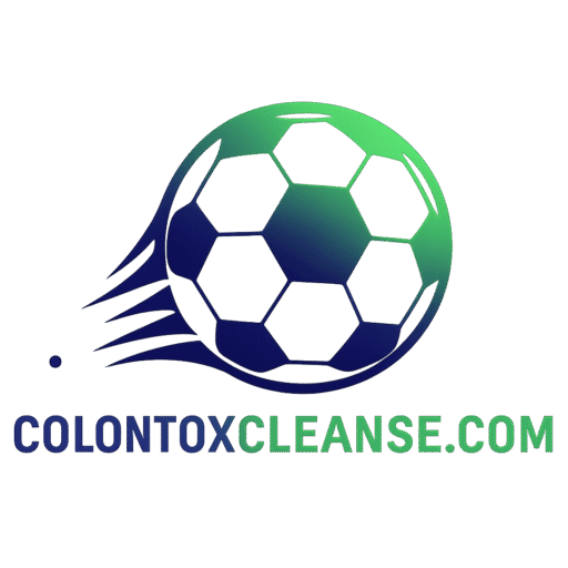 colontoxcleanse.com