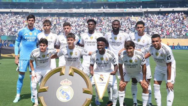 Real Madrid Đại Tu: Xabi Alonso Định Hình Lực Lượng Mới, 5 Ngôi Sao Có Thể Rời Bernabeu