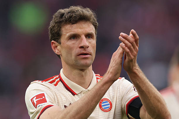 Bayern Munich: Thế hệ kế cận sẵn sàng tỏa sáng sau sự ra đi của những huyền thoại