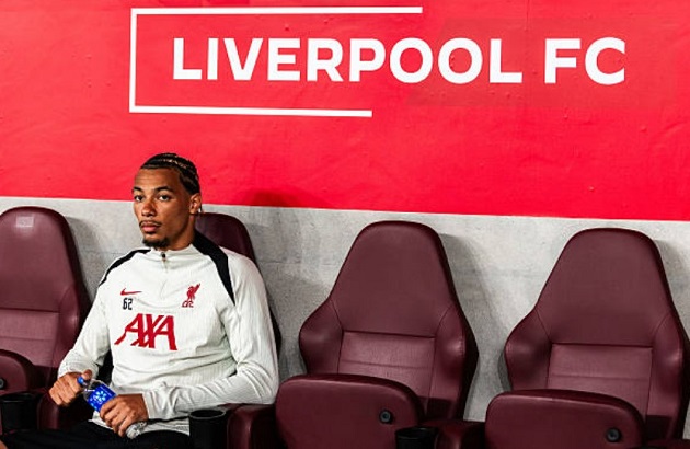 Liverpool đối đầu Yokohama F. Marinos: Trận đấu giao hữu đáng chú ý