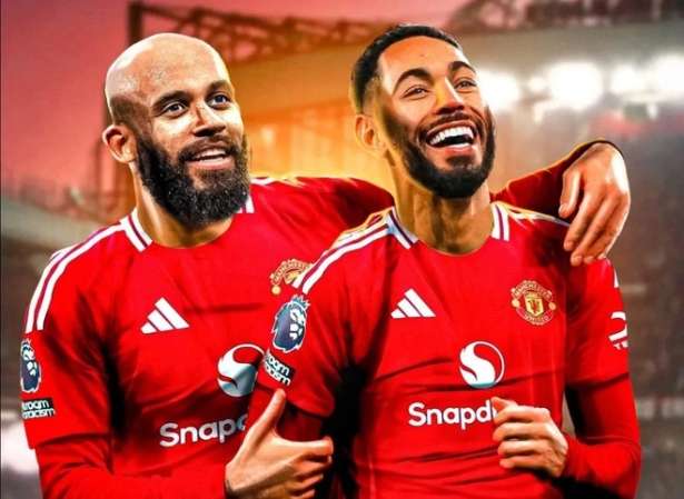 Manchester United: Mùa Hè Chuyển Nhượng Bận Rộn và Những Thử Thách Khổng Lồ