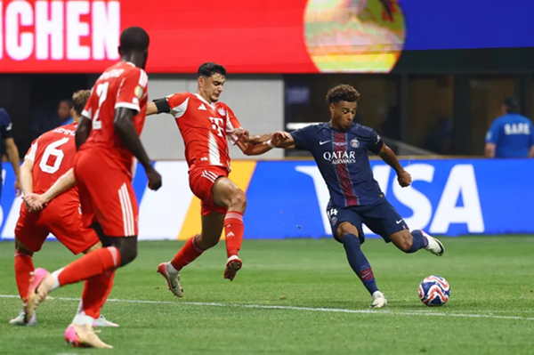 PSG: 66 Triệu Euro Thưởng và Giấc Mơ Vươn Tới Đỉnh Cao Tại Club World Cup 2025