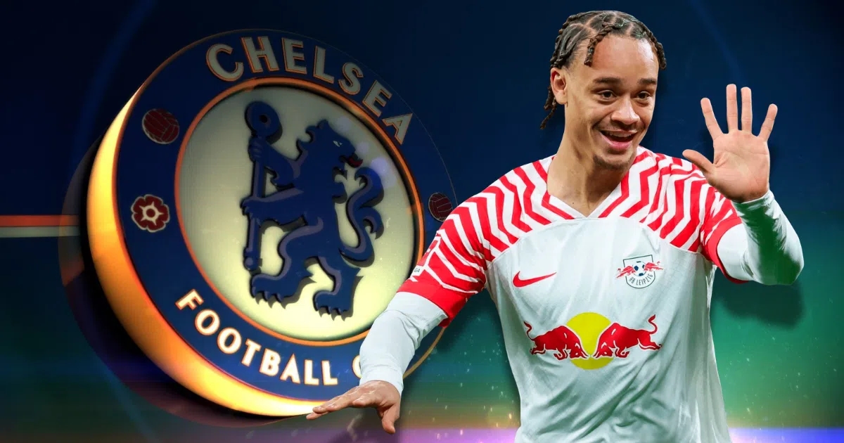 Chelsea nhận tín hiệu tích cực từ Xavi Simons, đẩy mạnh kế hoạch thanh lý cầu thủ