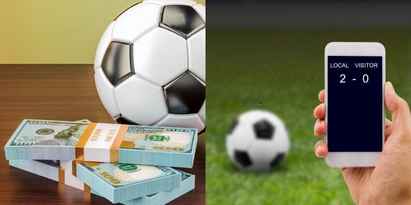 Ứng Dụng Cá Cược Thể Thao Trên Điện Thoại – Trải Nghiệm Nhanh Gọn Và Linh Hoạt